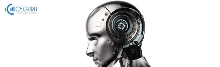 The Future of BPO With Artificial Intelligence: Cegura Leading the Way in London